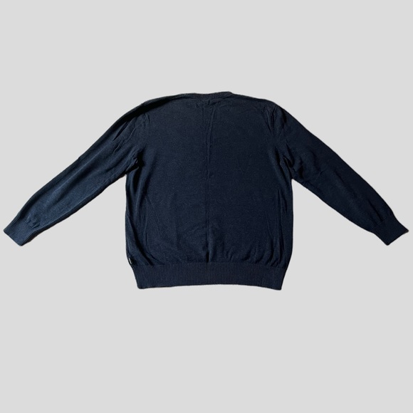 Gray Timberland Sweater - Picture 5 of 6